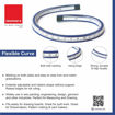 Picture of FLEXIBLE CURVE 30CM